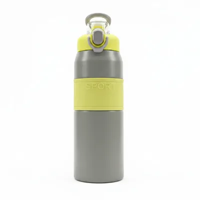 Garrafa Térmica Esportiva 800ml