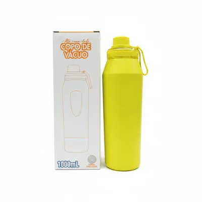 Garrafa Térmica 1000ml 