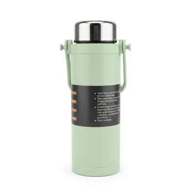 Garrafa Térmica 800ml