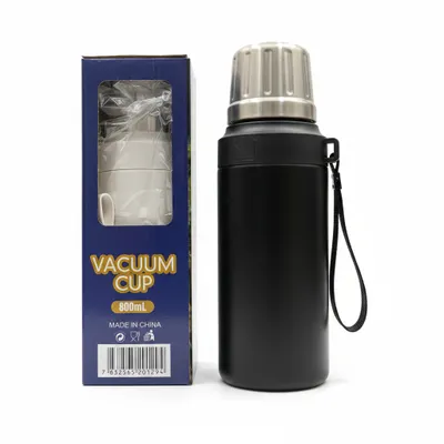 Garrafa Térmica 800ml