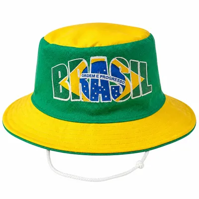 Chapéu do brasil 