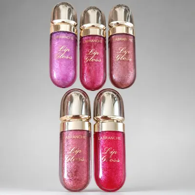 5 Lip Gloss