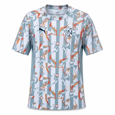 Camiseta Esportiva Neymar Puma