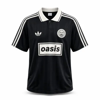 Camisa Polo Oasis
