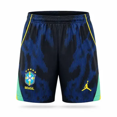 Shorts  Brasil Jordan