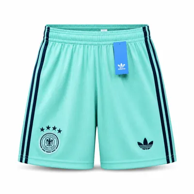 Shorts Adidas Germany Mint
