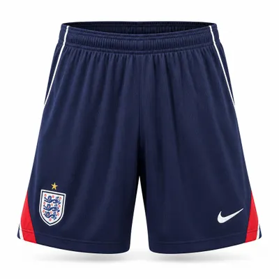 Shorts de Jogo Inglaterra Nike