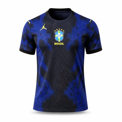 Camisa Jogador Seleção Brasil 2026