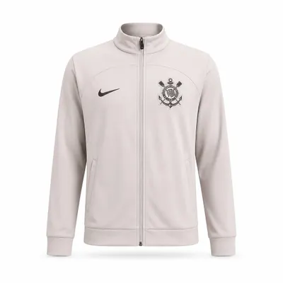 Jaqueta Esportiva Corinthians Nike original Nova