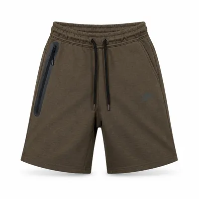 Bermuda Nike TECK com Zíper
