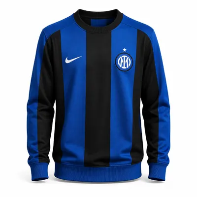 Moletom Sporting Inter Milan