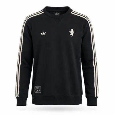 Moletom Adidas Juventus