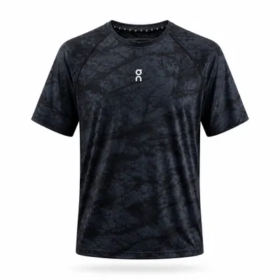 Camiseta  Manga Curta On Running