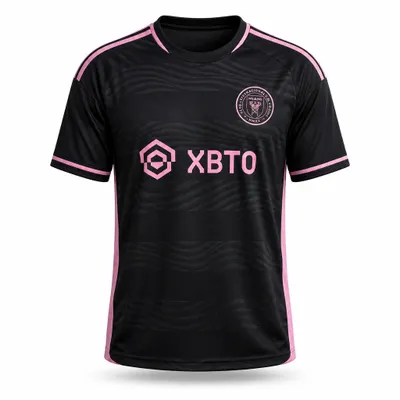 Camisa Estampa Miami Pink