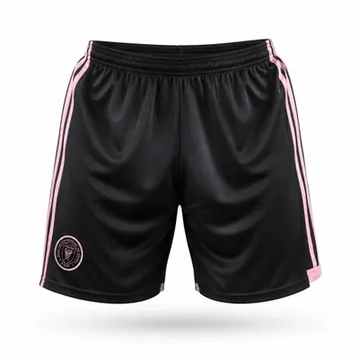 Shorts Inter de Miami Sem bolso