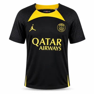 Camiseta Paris Saint-Germain Jordan Treino