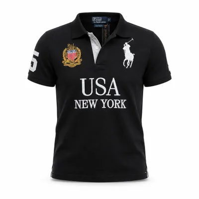 Polo Polo Ralph Lauren USA New York
