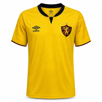 Camisa Sport Club do Recife 2021