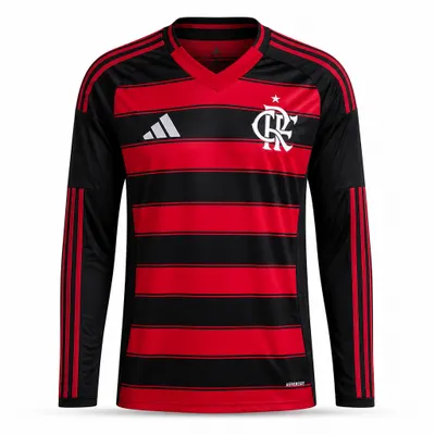 Camisa Flamengo  - 2023