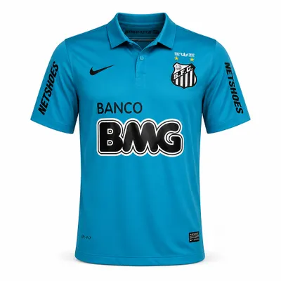 Camisa Santos 2012