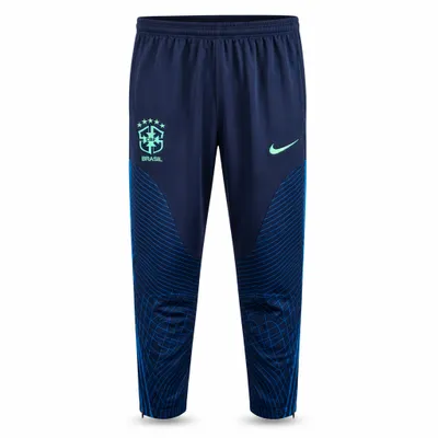 calça esportiva seleção Brasil