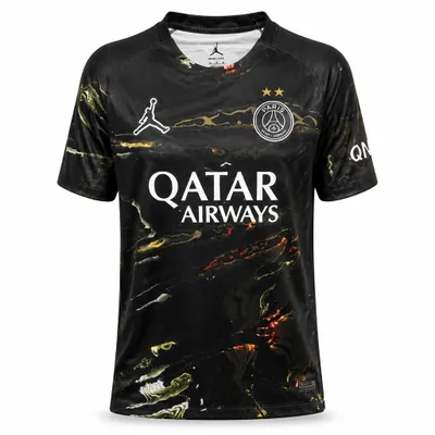 Camiseta PSG 2025–2026 “BACK2BACK 26 – CHAMPIONS D’EUROPE”