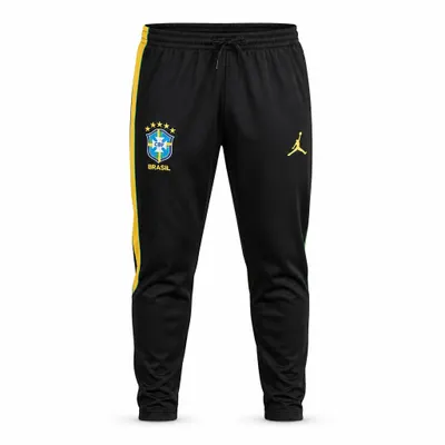 Calça Esportiva Brasil Jordan