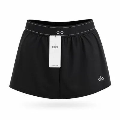 Saia Short Esportivo ALO
