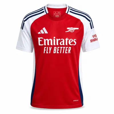 Camisa Arsenal Emirates Fly Better