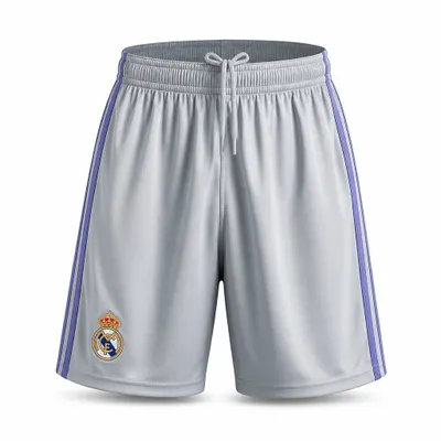 Shorts Real Madrid