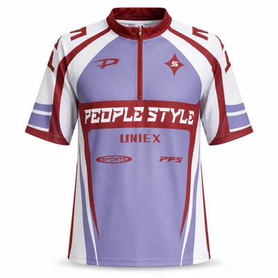 Camisa Bike Unisex tecido de algodão