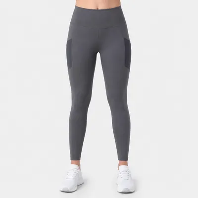 Legging Fitness de Alta Compressão