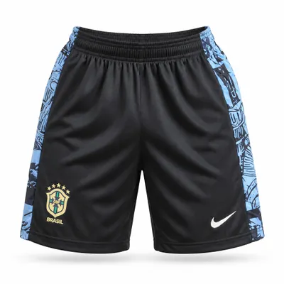 Calção shorts Brasil  Cristo