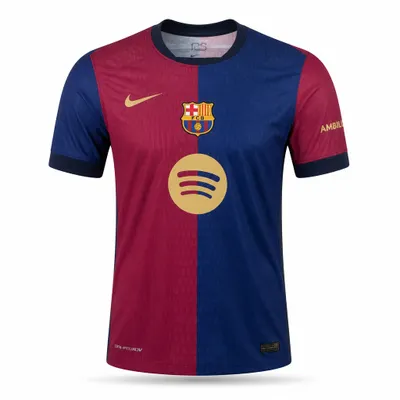 Camisa Barcelona  Jogadora