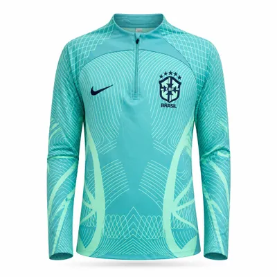 Jaqueta Verde Brasil 2026 1/4