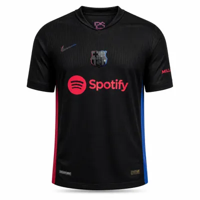 Camisa Barcelona Jogador