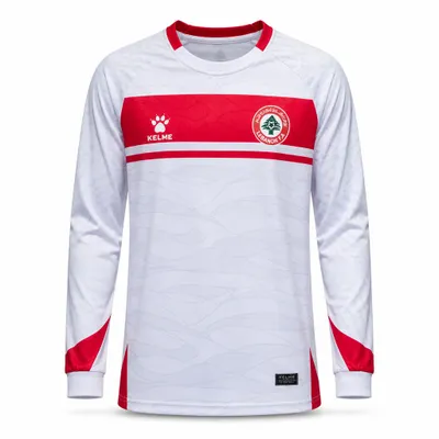 Camiseta Branca Líbano