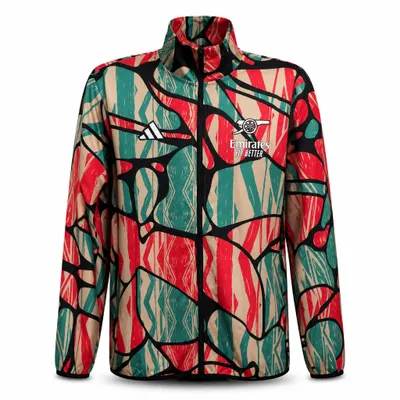 Jaqueta Esportiva Arsenal  23/24