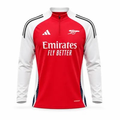 Jaqueta  de treino Arsenal