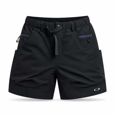Shorts Esportivos Pretos