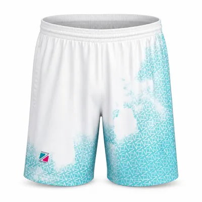 Shorts de Praia Estampados ZEIQ