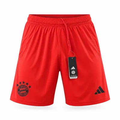 Bermuda Esportiva Adidas Bayern Munique