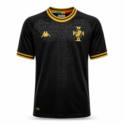 Camisa Retro Vasco da Gama
