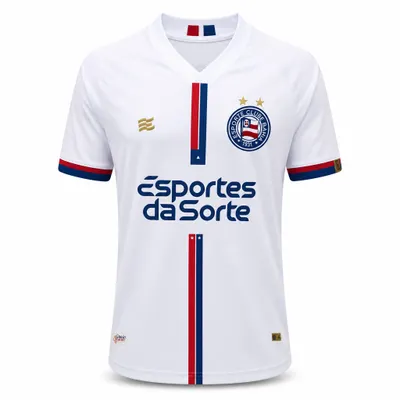 Camisa BAHIA Retro Esquadrão 