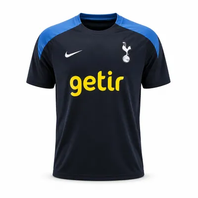Camisa Tottenham Getir 22-23