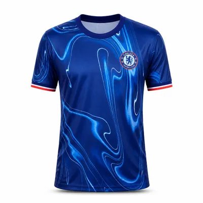 Camisa Chelsea Edição SS Revival