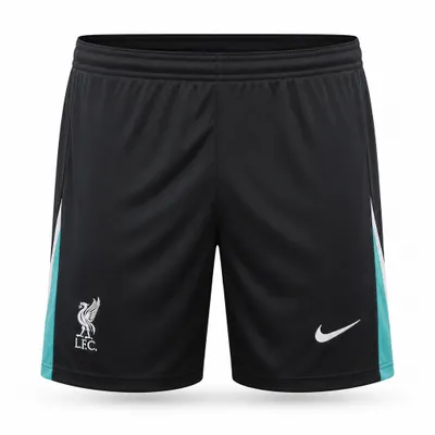 Shorts Esportivos Liverpool REC