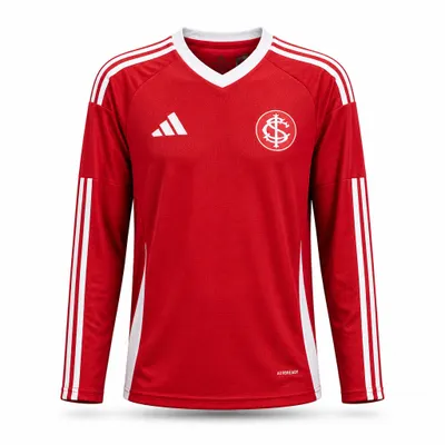 Camiseta Retro Internacional RS