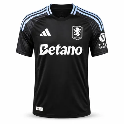 Camisa de Futsal Aston Betano
