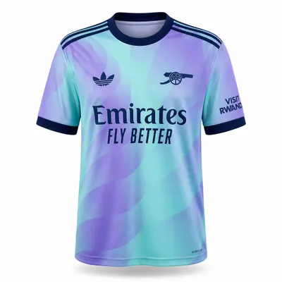 Camisa Adidas Arsenal 2023/24